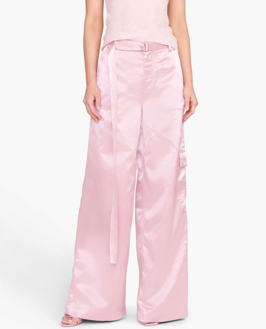 Women STAUD Pants | Shay Pant Cherry Blossom