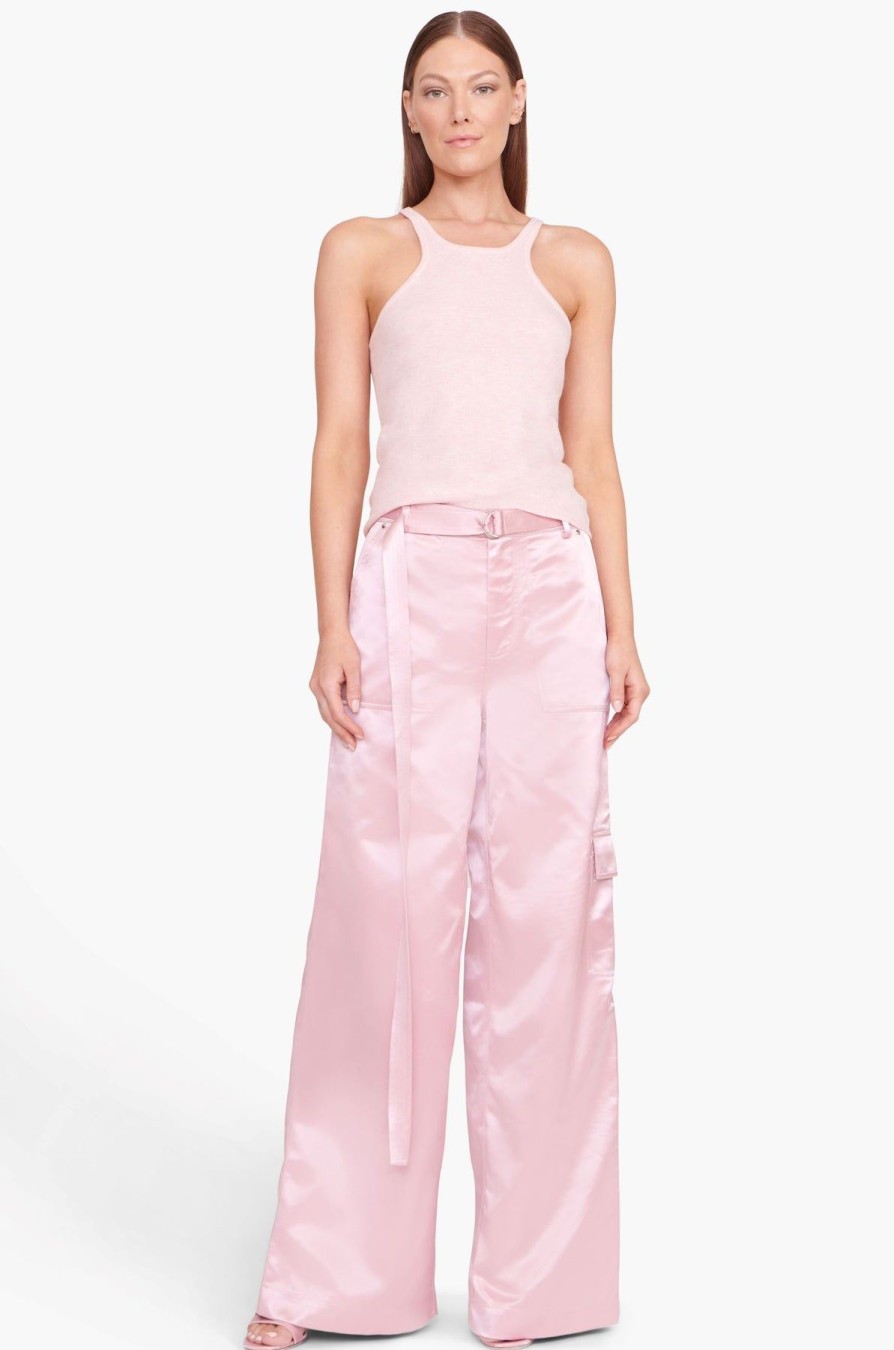 Women STAUD Pants | Shay Pant Cherry Blossom