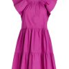 Women Marie Oliver Mini | Kara Dress Viola