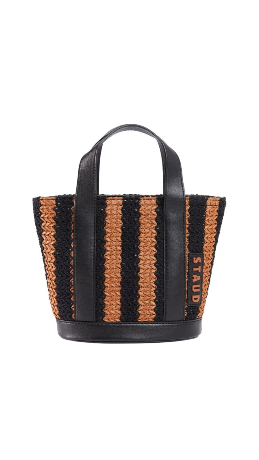 Women STAUD Handbags | Allora Mini Tote