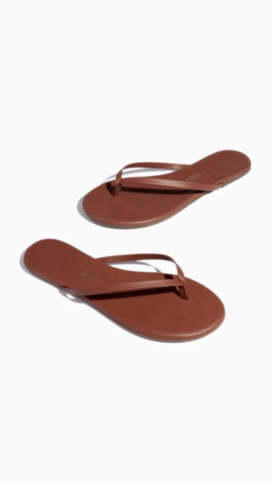 Women TKEES Sandals | Foundations Matte Sandal Heat Wave