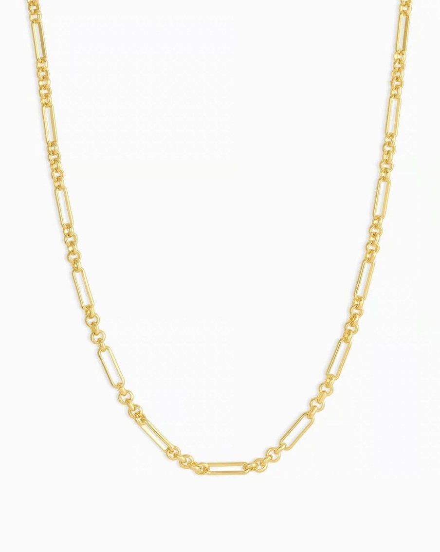 Women Gorjana Necklaces | Reed Mini Necklace