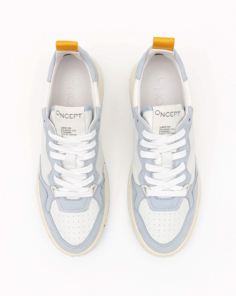 Women Oncept Sneakers | Phoenix Sneaker Blue Vapor