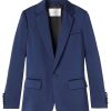 Women A.L.C. Blazers | Axel Jacket Evening Blue