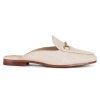 Women Sam Edelman Sandals | Linnie Mule Light Natural