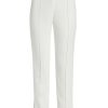 Women Cinq A Sept Pants | Brianne Pant Ivory