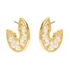 Women Mignonne Gavigan Earrings | Betty Hoops