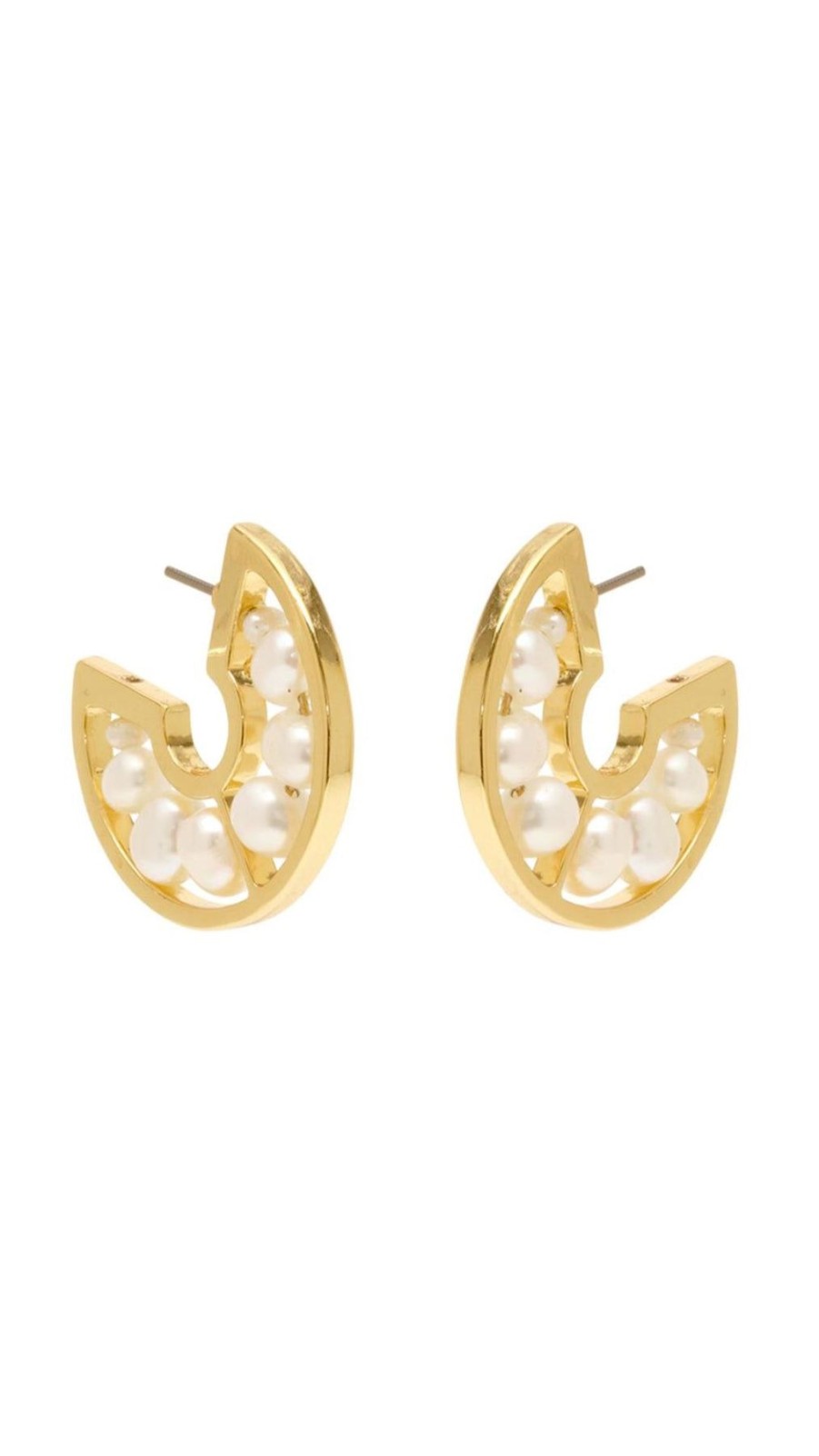 Women Mignonne Gavigan Earrings | Betty Hoops