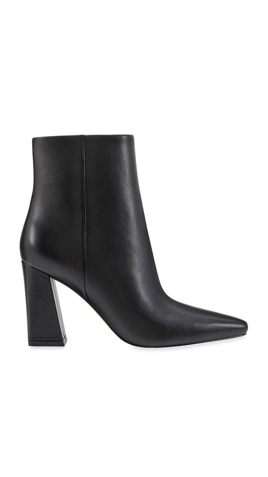 Women Marc Fisher Boots | Yanara Bootie Black