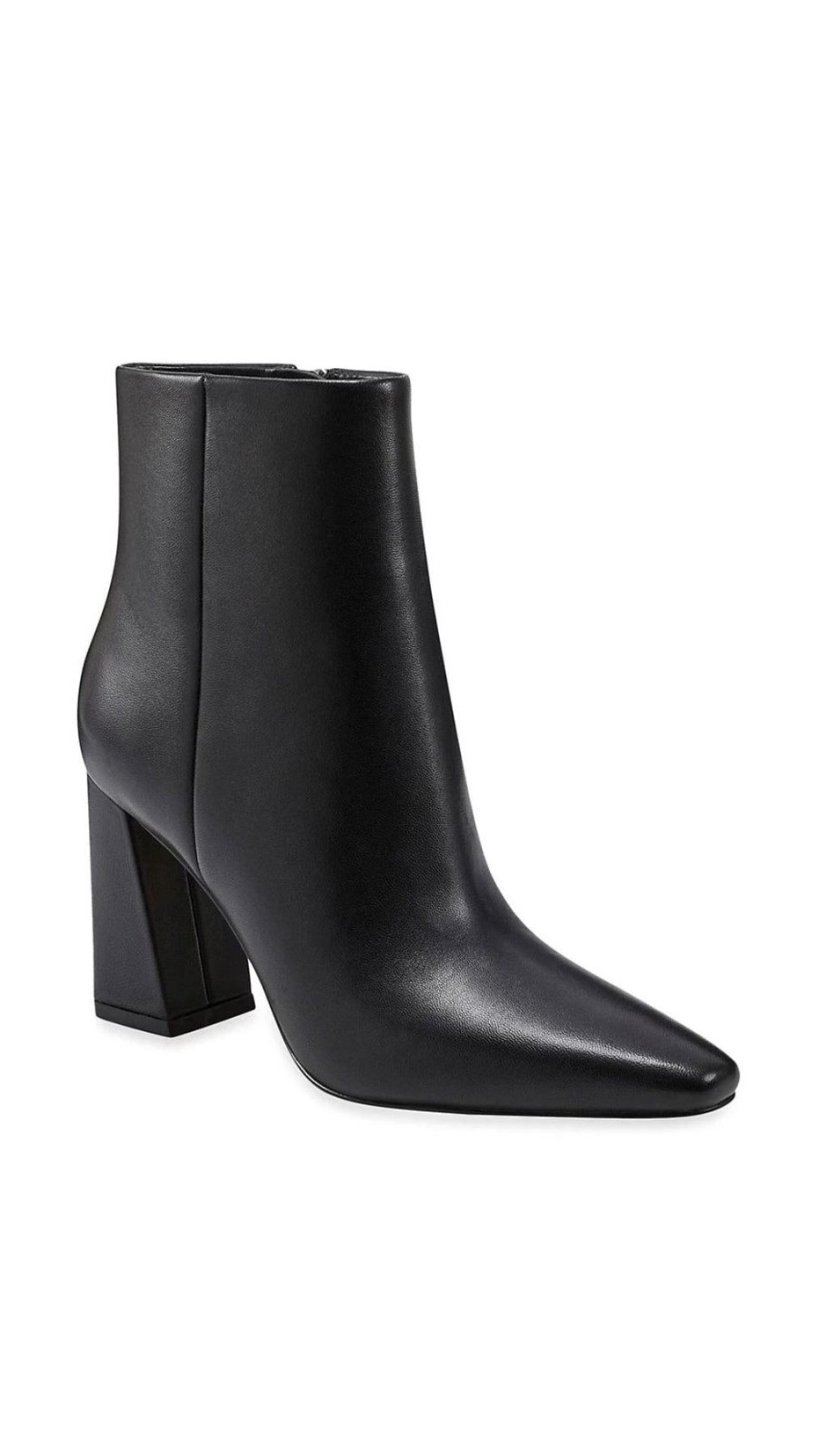 Women Marc Fisher Boots | Yanara Bootie Black