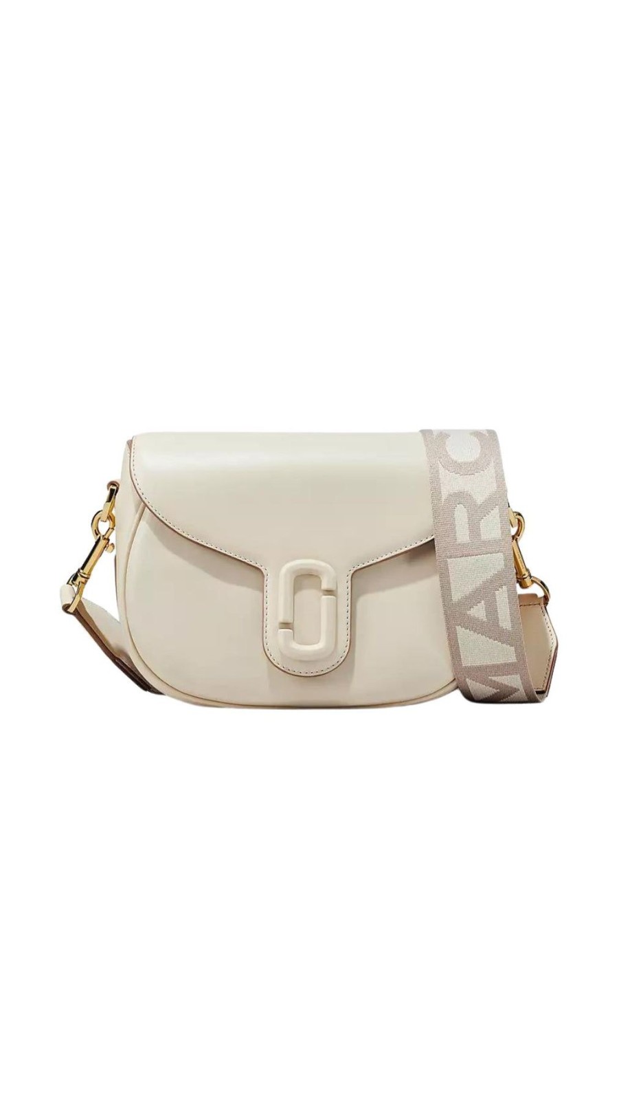 Women Marc Jacobs Handbags | Large Saddle Bag