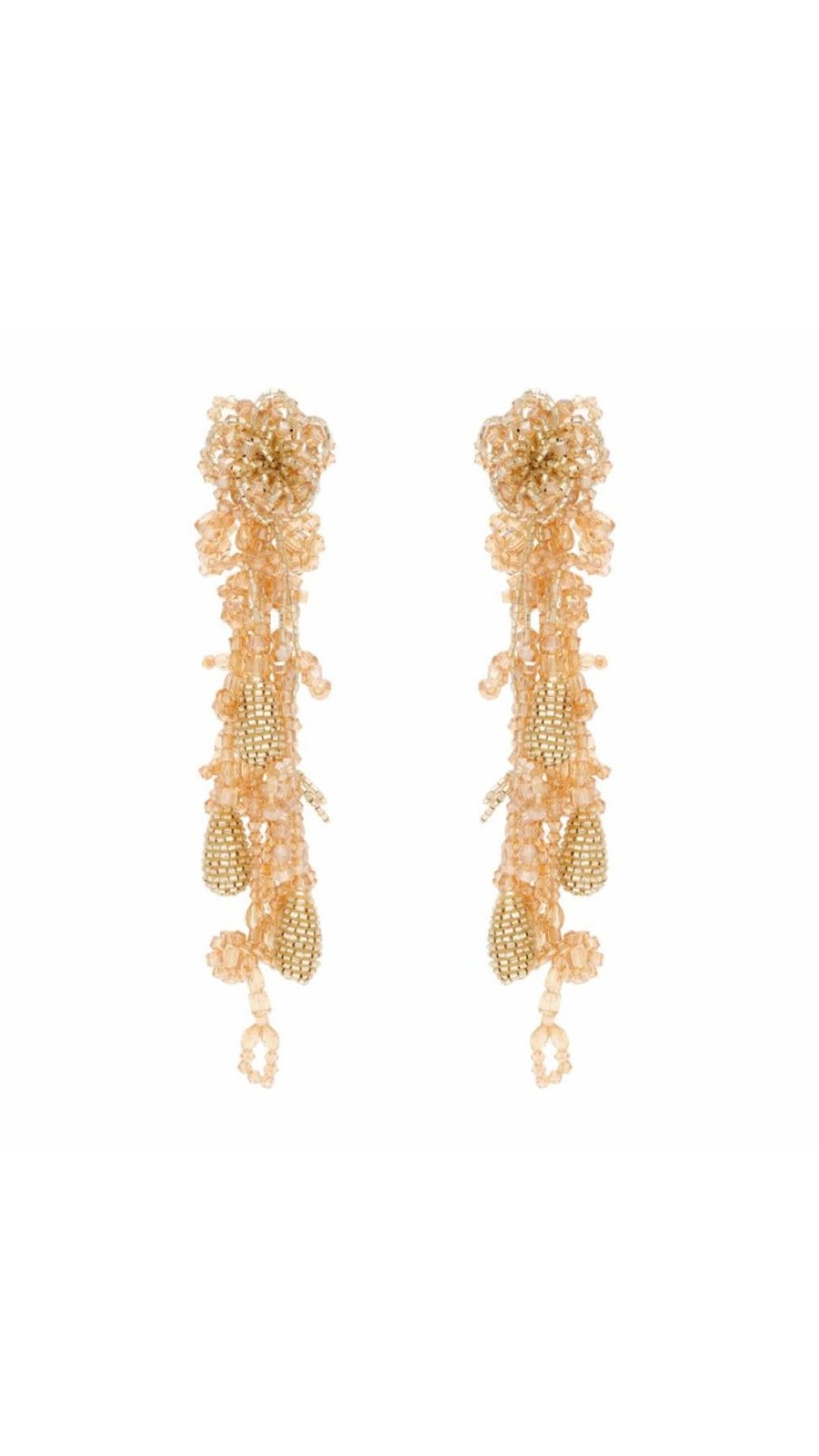 Women Mignonne Gavigan Earrings | Rudy Lux Earrings