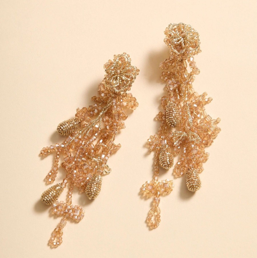 Women Mignonne Gavigan Earrings | Rudy Lux Earrings