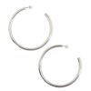 Women Sheila Fajl Earrings | Everybody'S Favorite Hoops