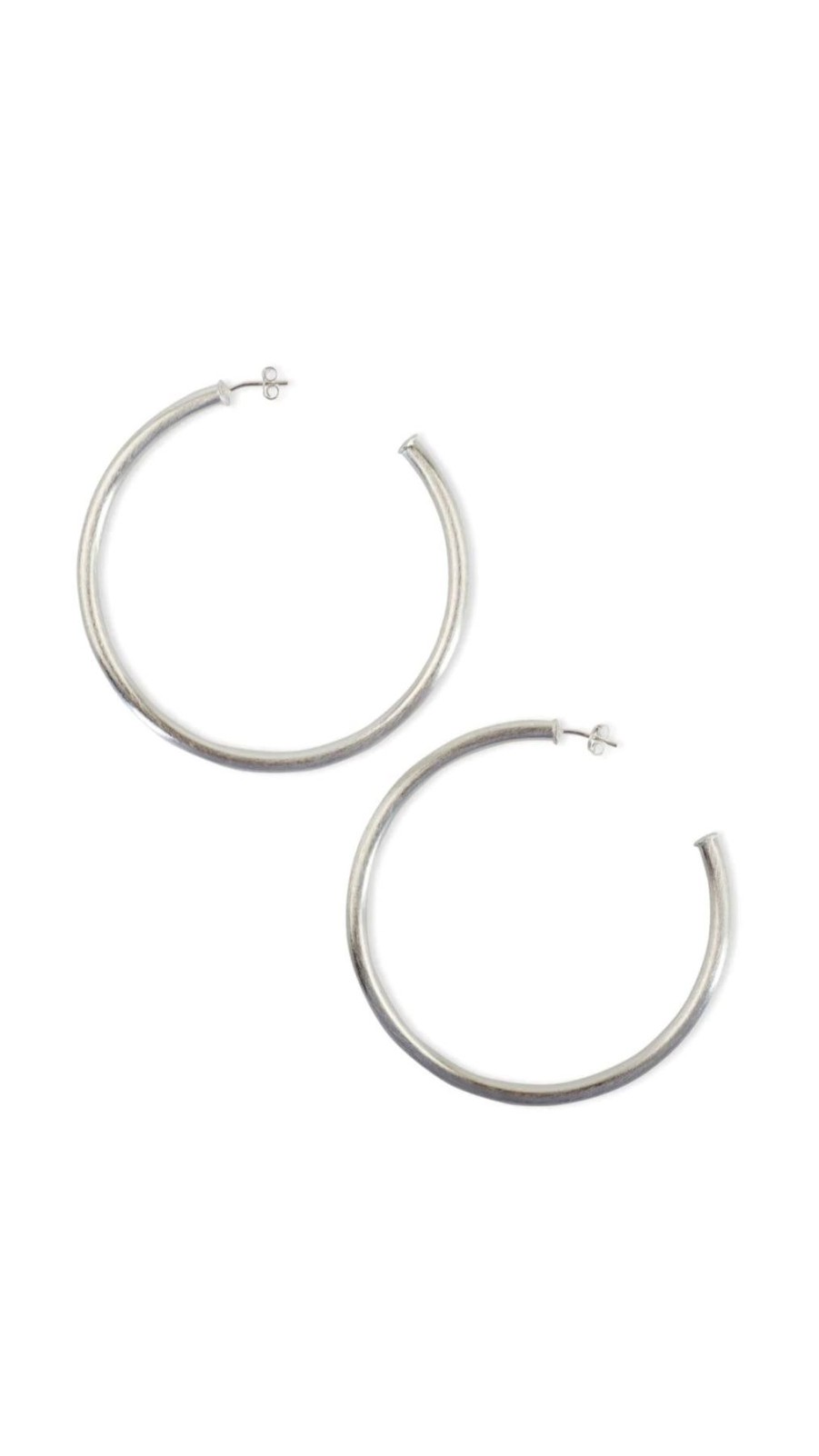 Women Sheila Fajl Earrings | Everybody'S Favorite Hoops