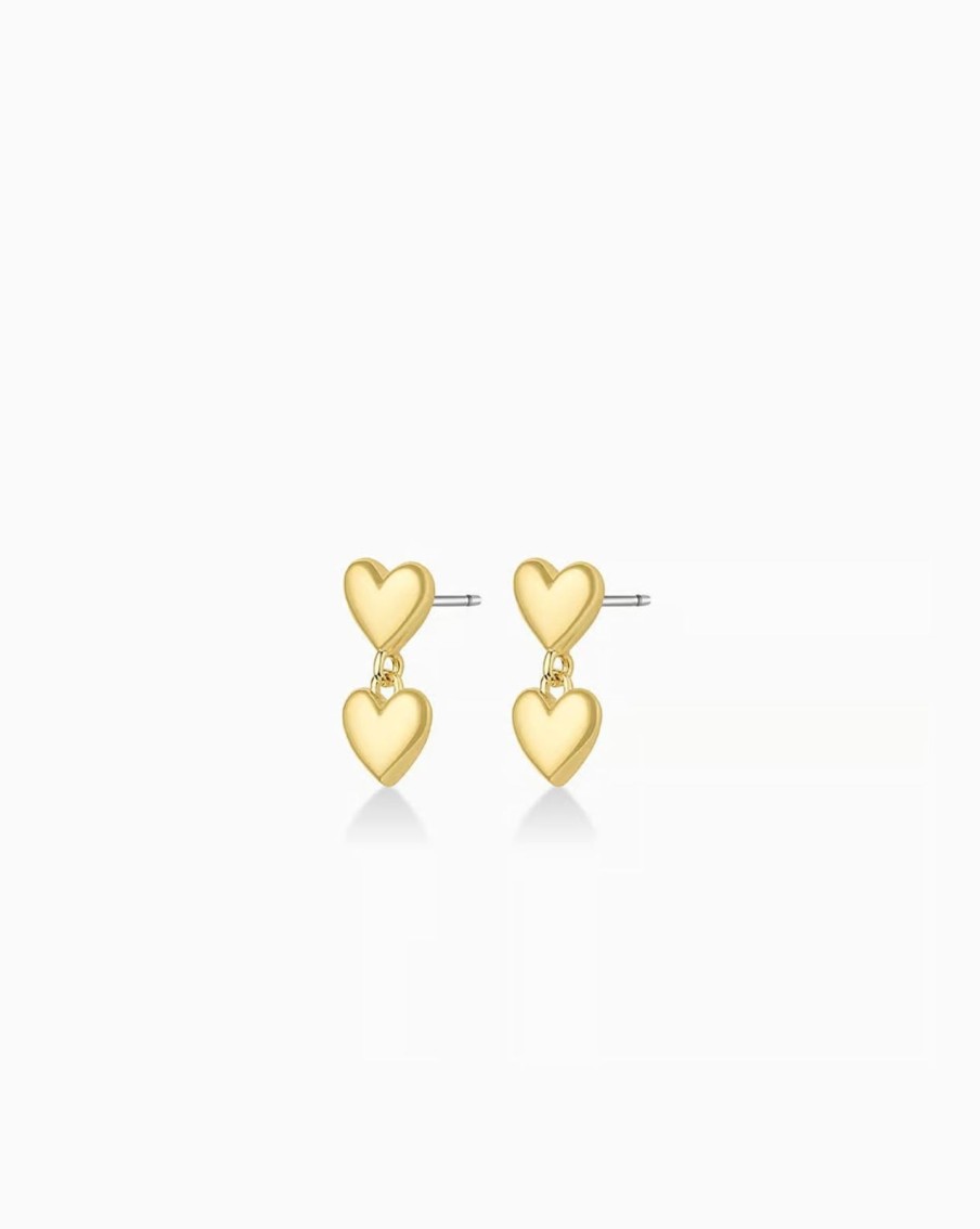 Women Gorjana Earrings | Amour Earrings