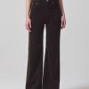 Women Citizens of Humanity Pants | Corduroy Paloma Baggy Wood