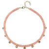 Women Mignonne Gavigan Necklaces | Amira Beaded Necklace