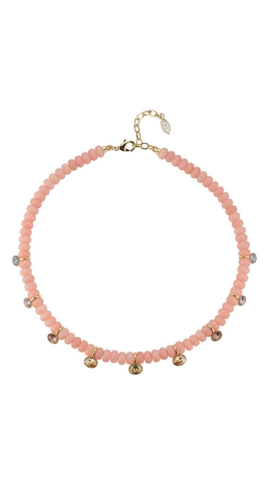 Women Mignonne Gavigan Necklaces | Amira Beaded Necklace