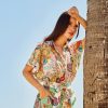 Women Charina Sarte | Maharlika Romper Multi