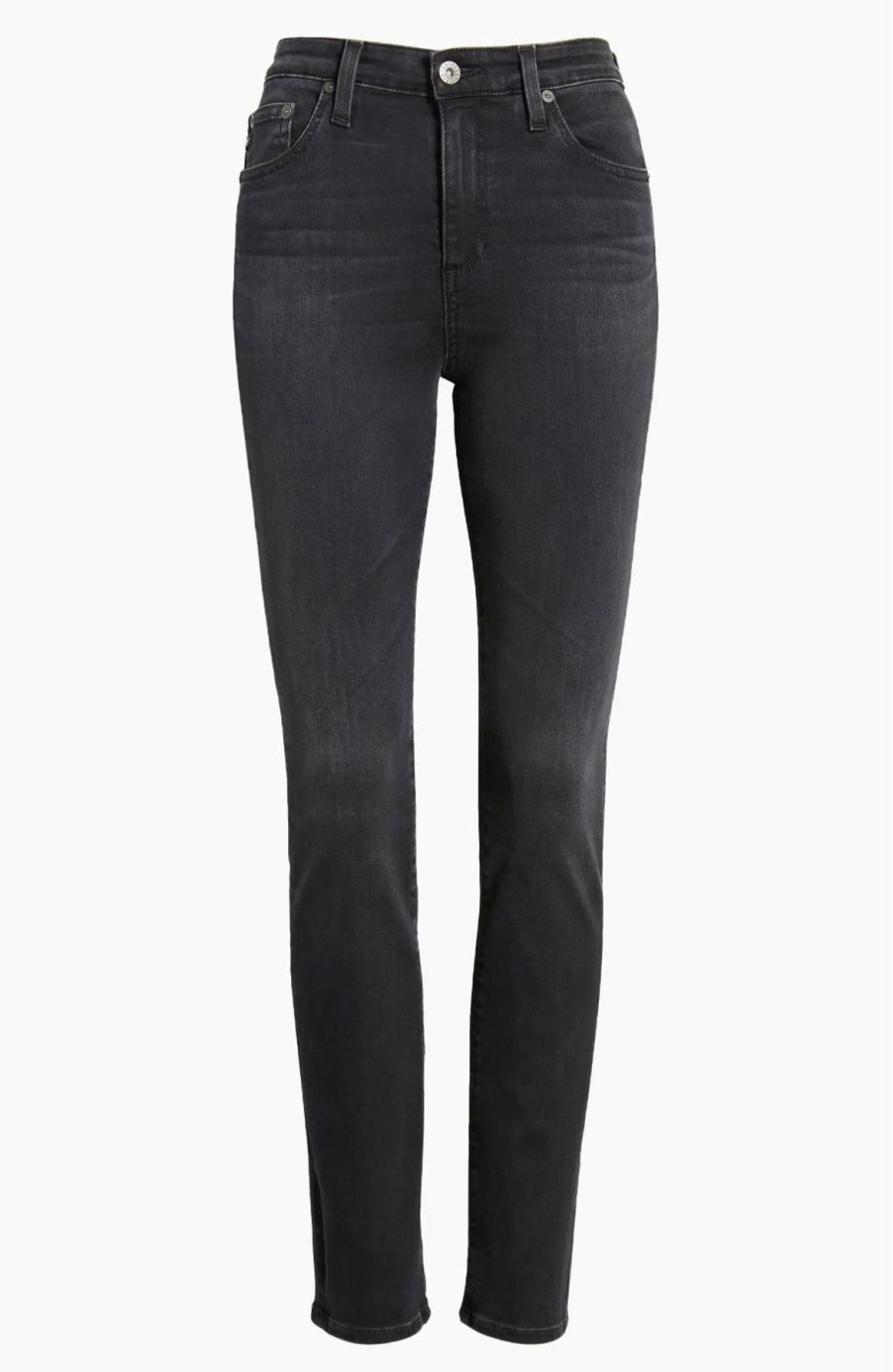 Women AG Adriano Goldschmied Denim | Mari Jeans View City