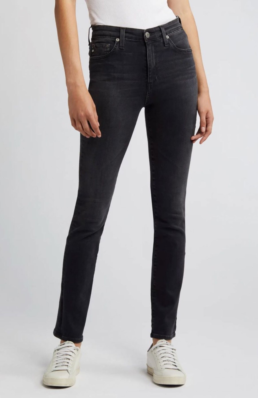 Women AG Adriano Goldschmied Denim | Mari Jeans View City