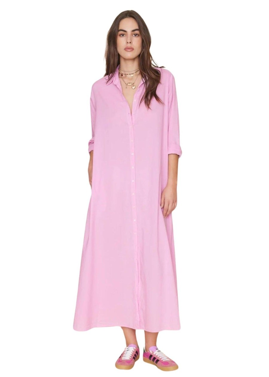 Women XÍRENA Midi & Maxi | Boden Dress Cherry Blossom