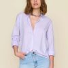 Women XÍRENA Shirts & Blouses | Beau Shirt Orchid