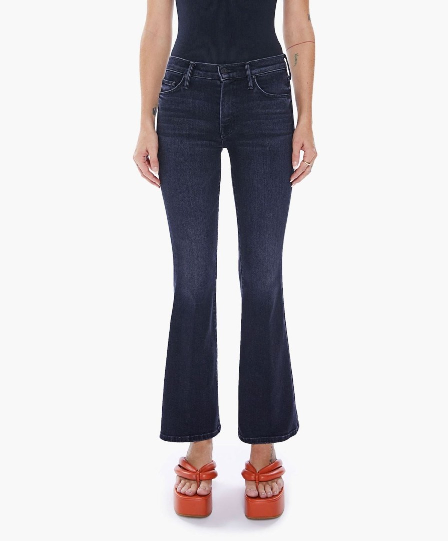 Women Mother Denim | Weekender Deep End