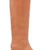 Women Loeffler Randall Boots | Gia Safari Tall Boot