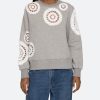 Women Sea NY Shirts & Blouses | Joy Sweatshirt Grey