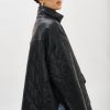 Women LAMARQUE Cold Weather | Verina Jacket Black