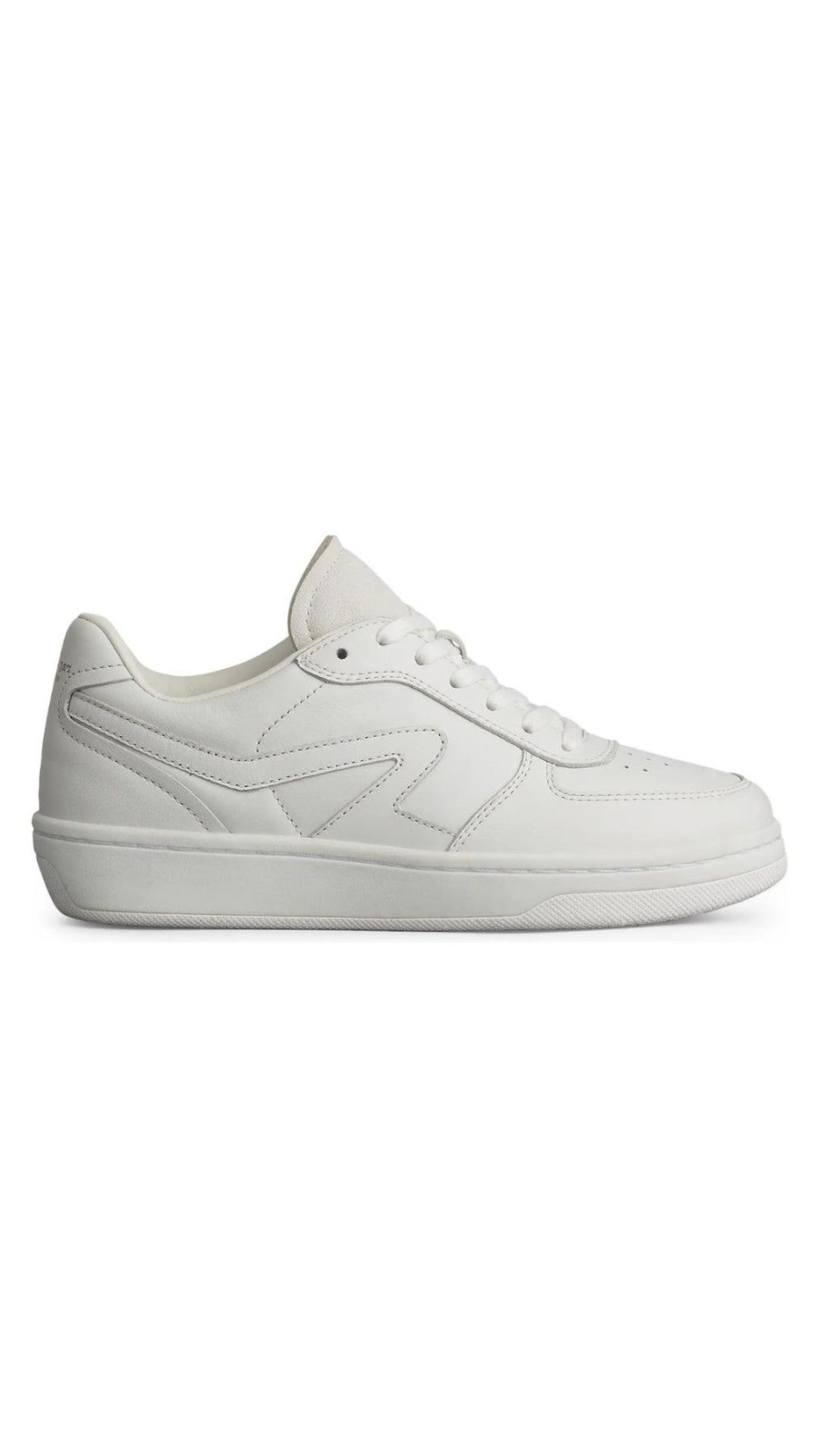 Women Rag & Bone Sneakers | Retro Court Sneaker White