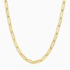 Women Gorjana Necklaces | Parker Xl Necklace