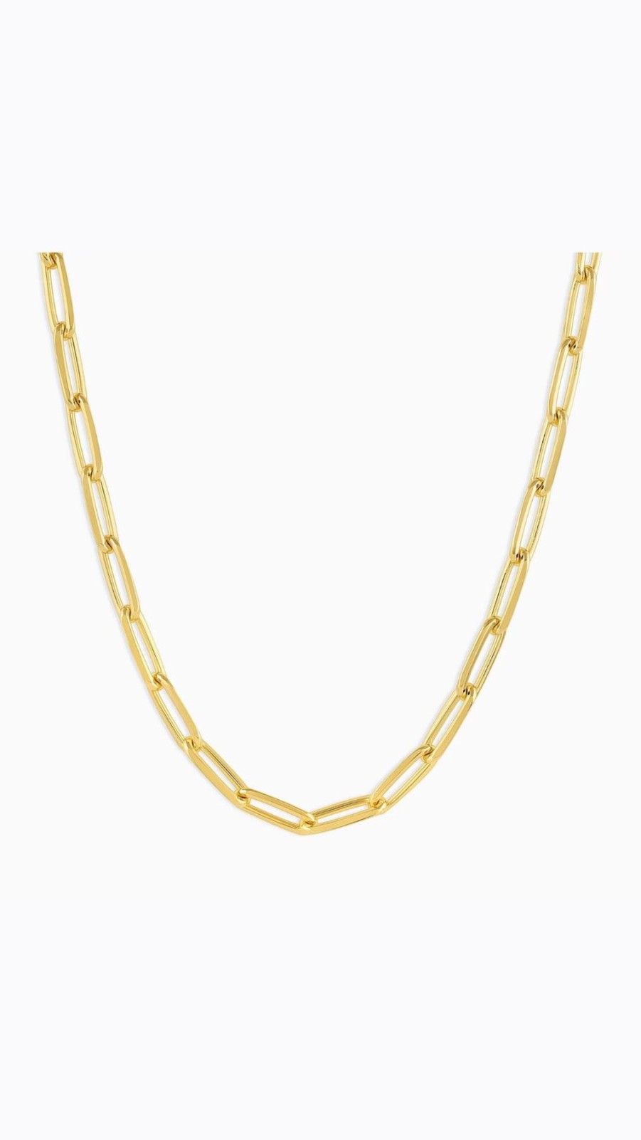 Women Gorjana Necklaces | Parker Xl Necklace