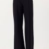 Women We Are Sundays Pants | Iris Pants Black