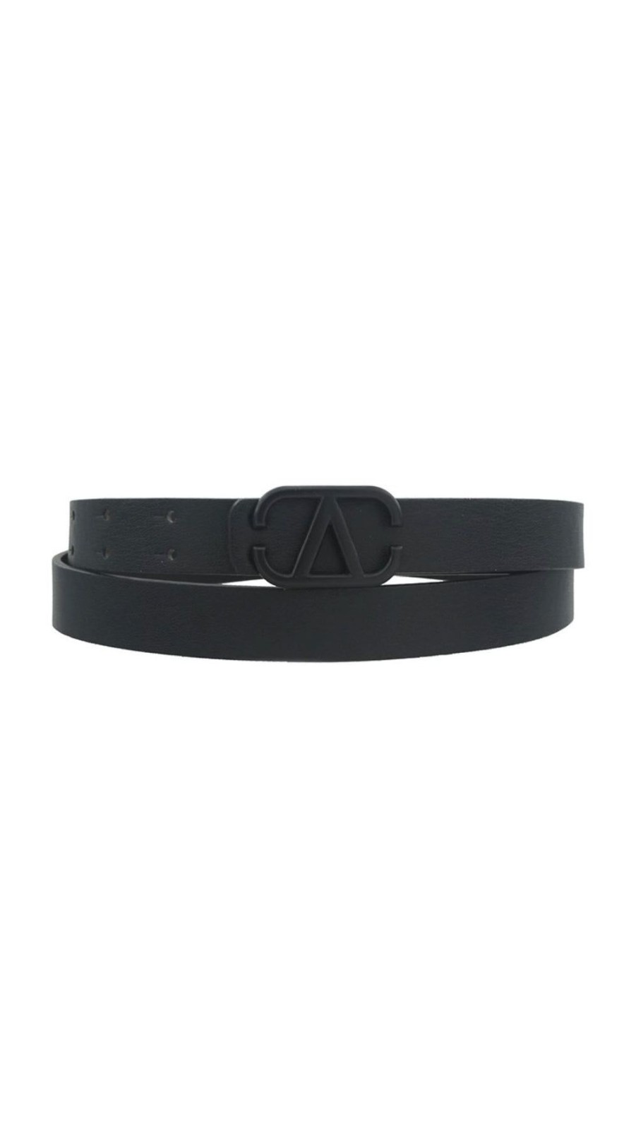 Women Uniquities Belts | Fashion Belt Black