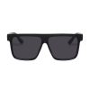 Women AIRE Sunglasses | Ara Sunglasses Shiny Black