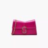 Women Marc Jacobs Handbags | St Marc Chain Wallet