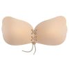 Women Uniquities | Angel Bra Beige