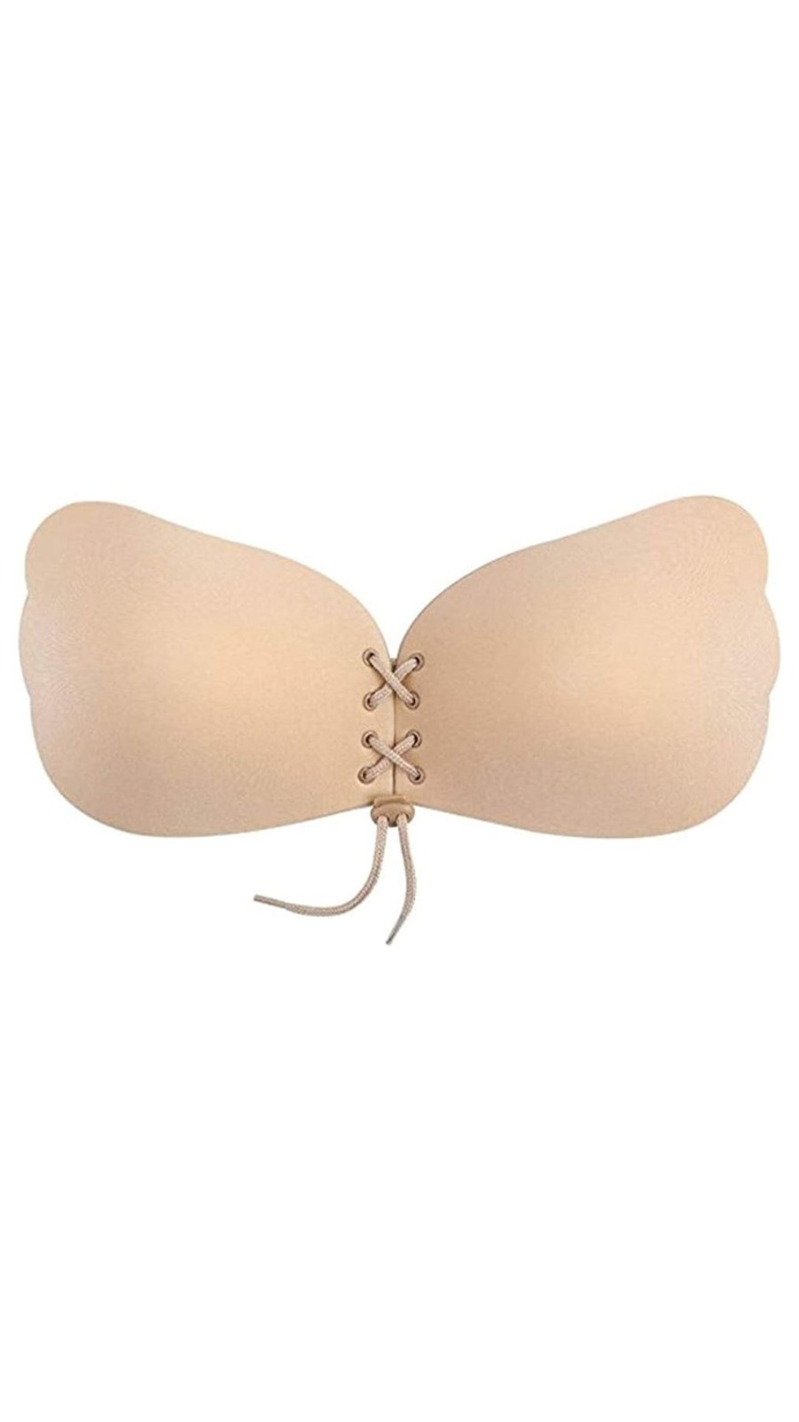 Women Uniquities | Angel Bra Beige