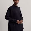 Women Varley | Bay Sweat Black