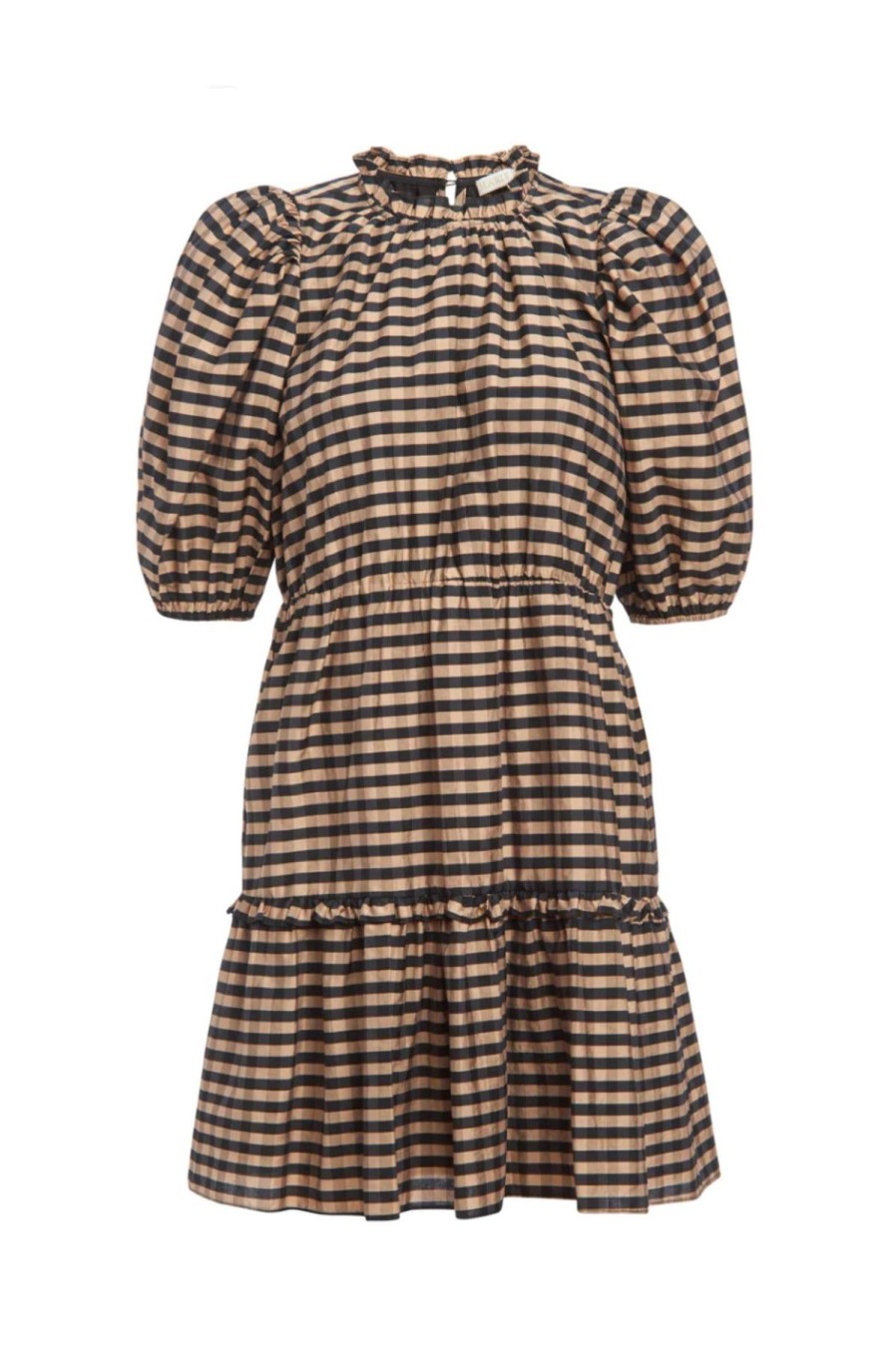 Women Marie Oliver Mini | Bryer Dress Check