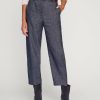 Women Brochu Walker Pants | Talia Pant Indigo